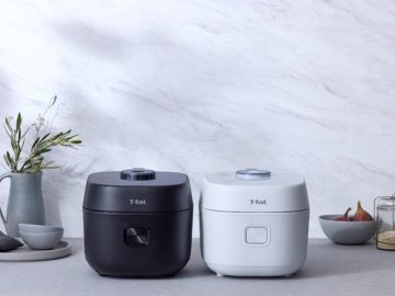 累計販売台数1億台を突破した炊飯器「ザ・ライス」の最新モデルは何がスゴい？