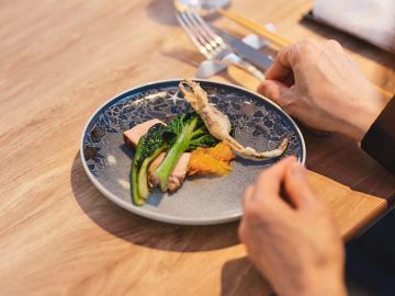 美術館に飾られるような器で、料理を味わう！佐賀県で開催された「USEUM SAGA」の全貌