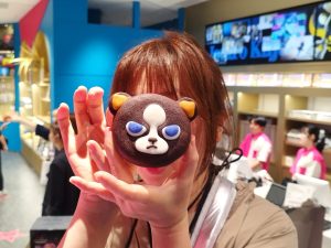 一体どこから食べればいいでしょう？ ©荒木飛呂彦&LUCKY LAND COMMUNICATIONS/集英社・ジョジョの奇妙な冒険THE ANIMATION PROJECT