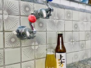 訪れるたびに、新しいビールとの一期一会の出会いが楽しめる [食楽web]