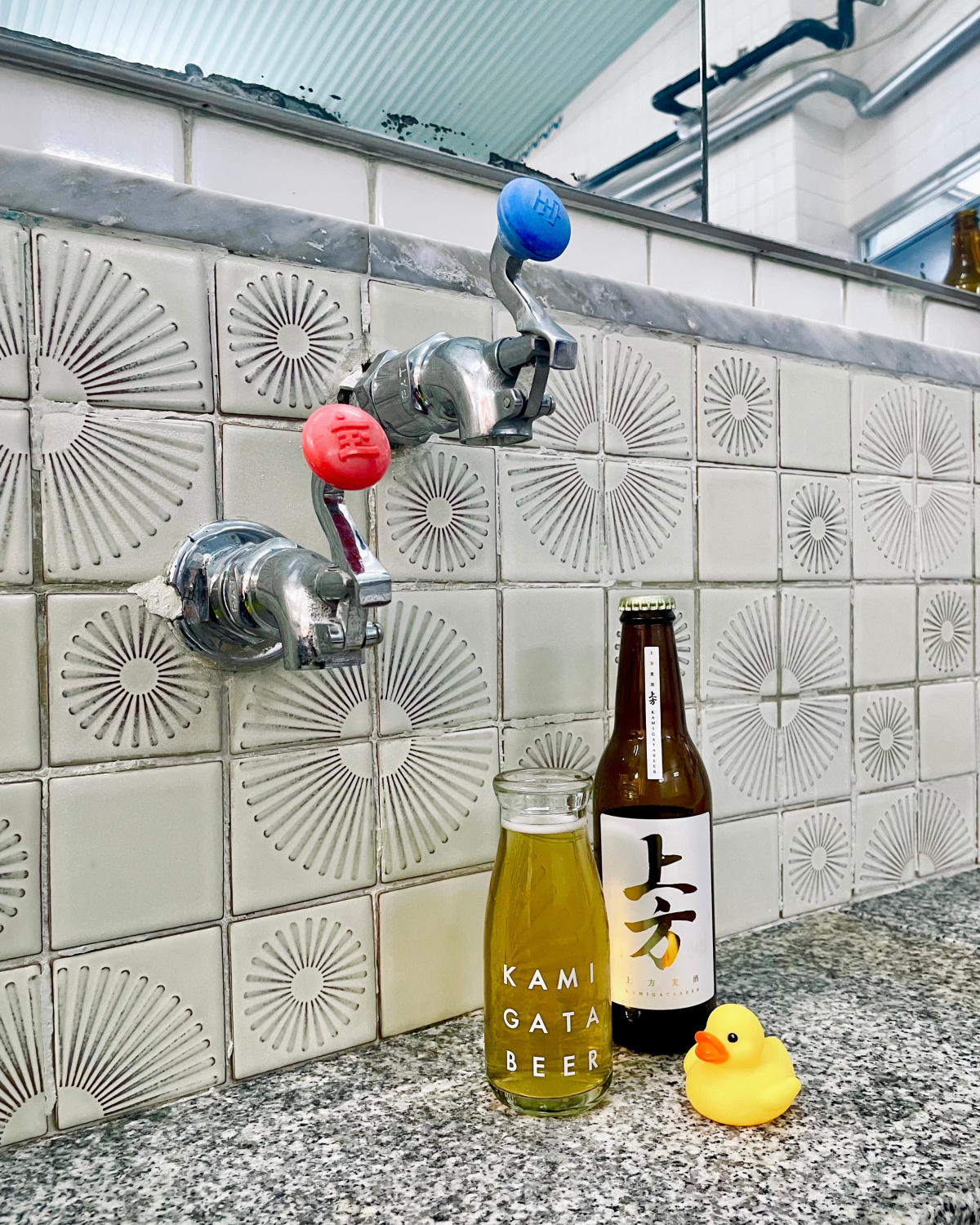訪れるたびに、新しいビールとの一期一会の出会いが楽しめる [食楽web]