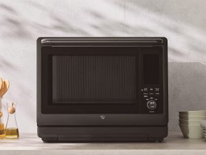 温めムラなしで時短も叶う。この夏注目のオーブンレンジ「EVERINO（エブリノ）」、最新モデルの実力とは