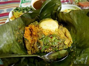和食にはないこの迫力！ [食楽web]