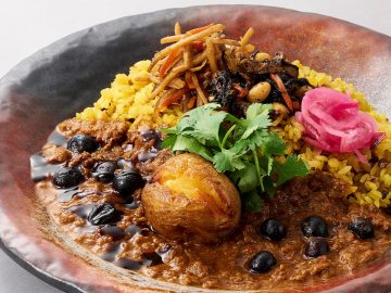【品川駅グルメ】エキュート品川で「カレーWeek」開催！ ランチで食べたいスパイシーな絶品カレー