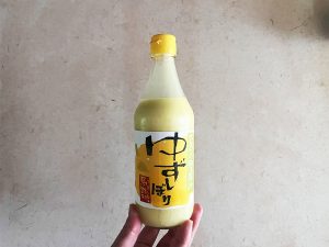 【フーテンの寅みやげ】BEAMSディレクターが冷蔵庫に欠かさない高知の「ぽん酢しょうゆ」の魅力