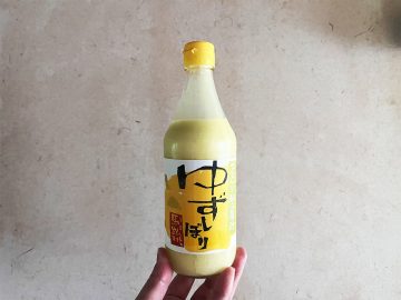 【フーテンの寅みやげ】BEAMSディレクターが冷蔵庫に欠かさない高知の「ぽん酢しょうゆ」の魅力