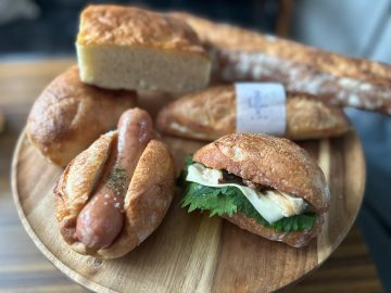 【東京のパン屋】パンマニアが教える、笹塚エリアの絶対おいしいパン屋の巡り方