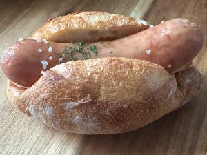 「オパンドッグ」350円[食楽web]
