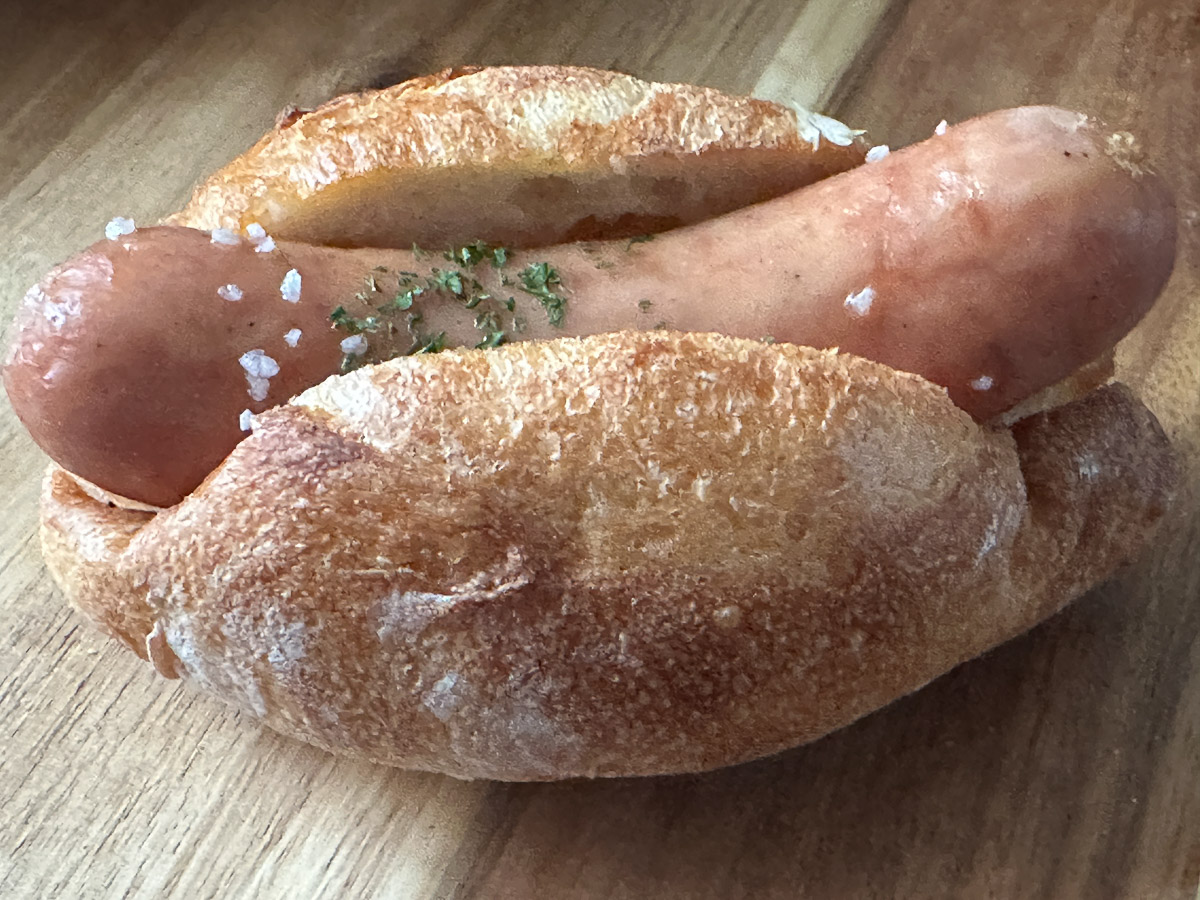 「オパンドッグ」350円[食楽web]