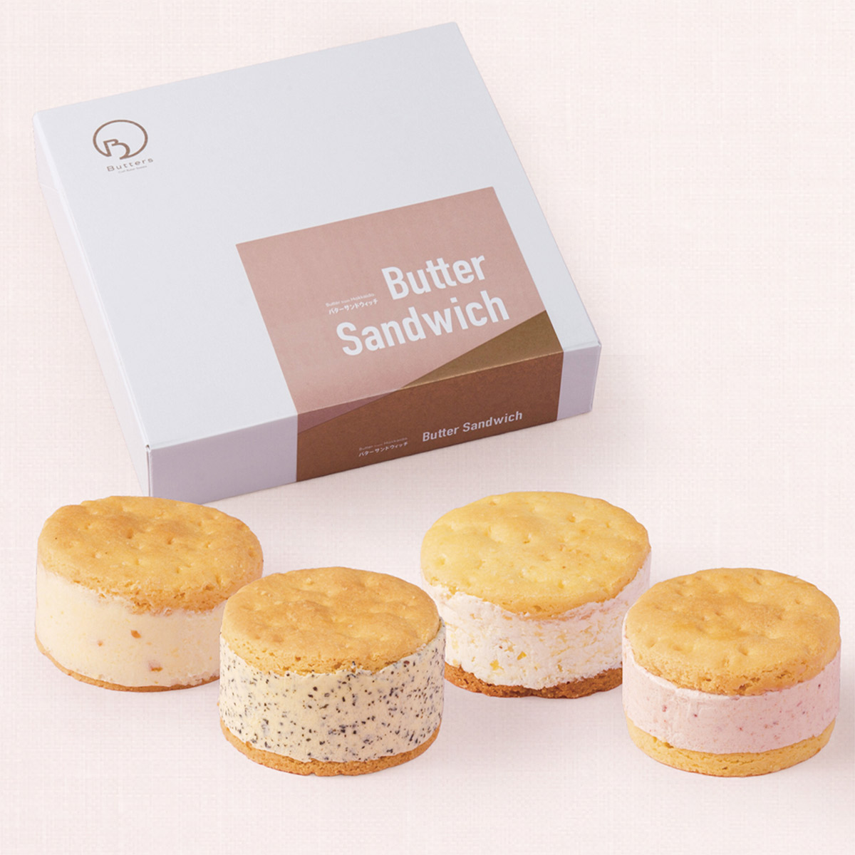4個入1836円 ※8月31日まで販売