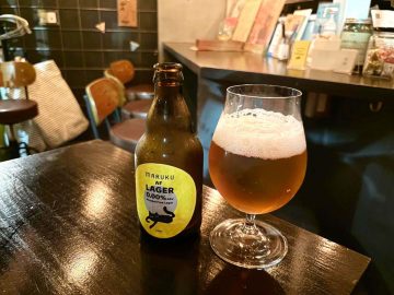 選びたくなる“ノンアル”がここにはある。運命のクラフトビールに出会える学芸大の注目カフェ＆バー