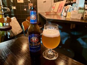「エルディンガー　アルコールフリー300ml」770円(税込)