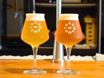【熊本グルメ】熊本市唯一のマイクロブルワリー「熊本クラフトビール」で夏の至福ビールを味わってきた