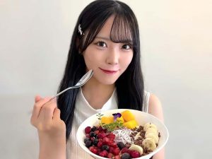 こんなに大きくてフルーティ！ [食楽web]