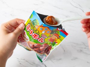 防災グッズを見直そう！『イシイ食品』の常温品を使ったローリングストックのススメ