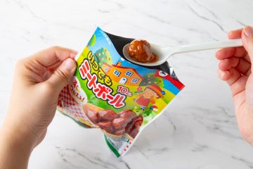 防災グッズを見直そう！『イシイ食品』の常温品を使ったローリングストックのススメ