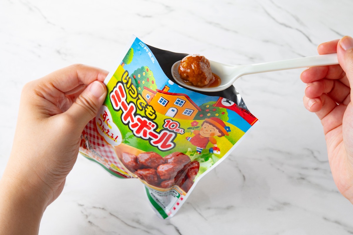 防災グッズを見直そう!『イシイ食品』の常温品を使ったローリングストックのススメ