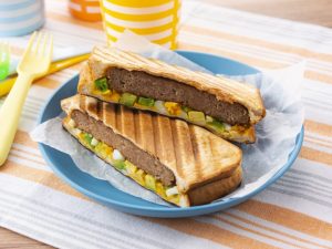 これ1品で満腹になれるボリューミーな一品 [食楽web]