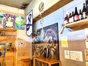 気さくに通える洒落たお店