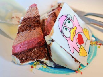ドン・キホーテとホテルインディゴの衝撃コラボ。渋谷のポップカルチャーに浸るアフタヌーンティーを体験