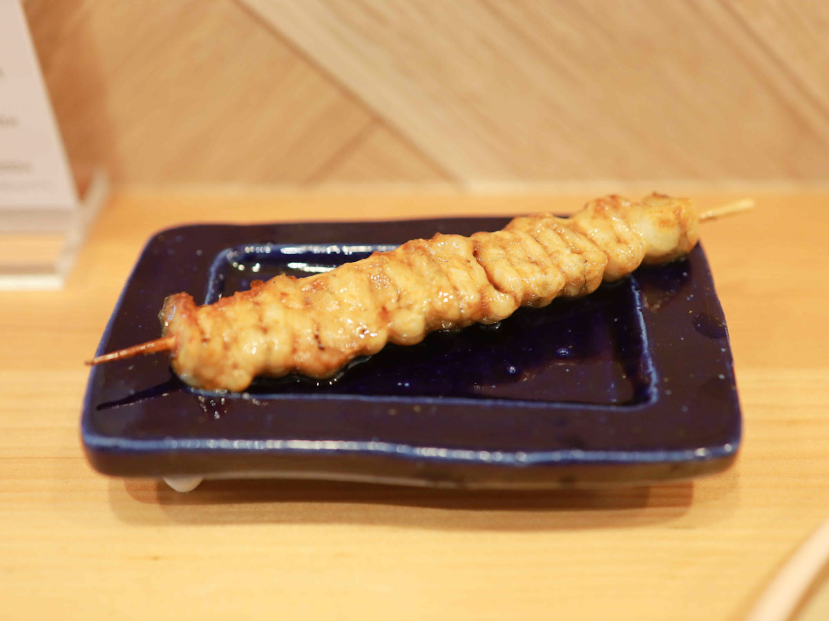 くりから