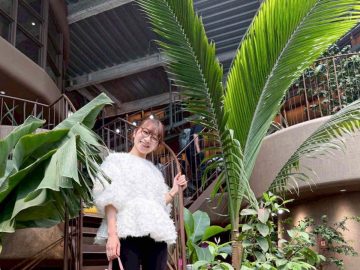 渋谷と思えぬ緑の癒しスポットを発見！ガーデンに喫茶、『ふれあい植物センター』の楽しみ方
