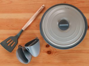 JOURNAL STANDARD FURNITUREらしさを演出するターナーとミトンがセット[食楽web]