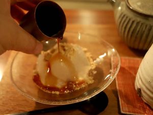 どうしてももったいない気持ちがよぎるこの瞬間 [食楽web]