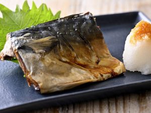 焼き調理もお手のもの