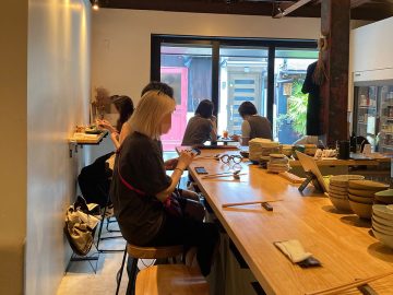 【神楽坂グルメ】元カレー屋のライターが大賛辞！クラフトビールとスパイス沼にハマる店『餐事（sanZi）』へ