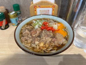 「パイカ玉」590円