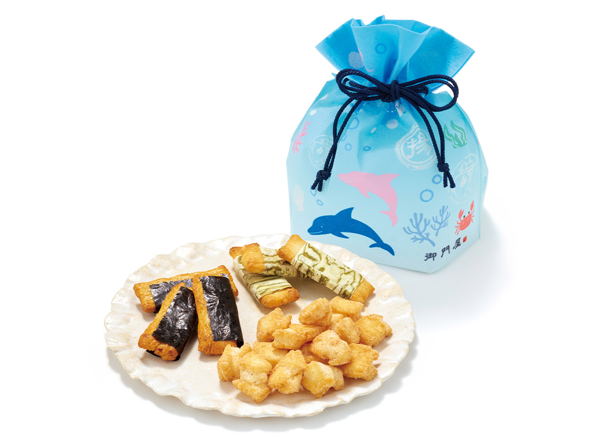 1セット 1100円/1F Favorate Sweets