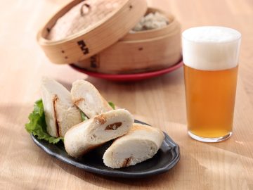 北海道のソウルフード「パンかま」をお取り寄せ。朝食にもビールのつまみにもピッタリなその魅力とは
