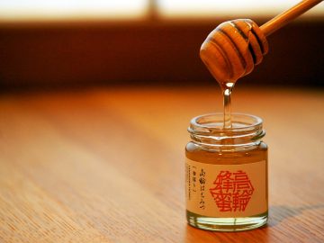 【品川駅スイーツ】エキュート品川でしか買えない、幻の「高輪はちみつ」で作った極上スイーツ5選