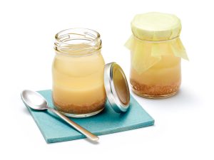 1個 648円／1F Favorite Sweets