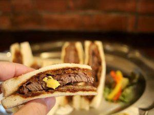 カラシが嫌いじゃなければチャレンジして欲しい [食楽web]
