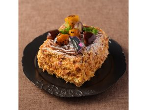 1本 2350円。販売は9月27日まで