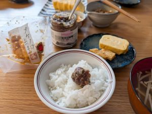食べるたびに、その一瞬だけの特別な出会いを感じさせてくれる、まさに「食における一期一会」と言える一品
