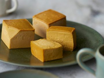 東京駅で買える新作＆限定スイーツ。食欲の秋を心ゆくまで満喫できるおいしい6品