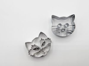【道具探訪】ドイツ発・クッキー型の名門「バークマン」と「スタッダー」。同じ猫型でもこんなに違う！
