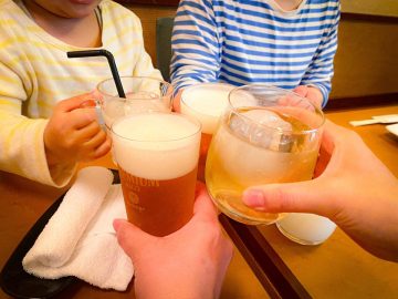 【北海道】釧路の夜を120％楽しむはしご酒3軒／海鮮炉端、クラフトビール、スナック