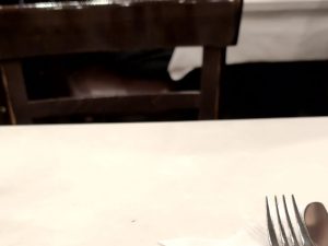 さて、何を注文しましょう