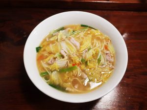 「にんにくRAGUMAN」