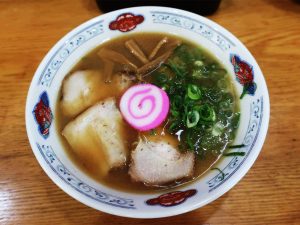 中華そば
