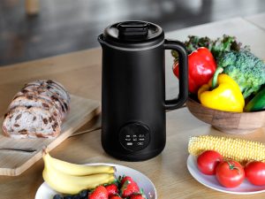 シービージャパン「atomico オートシェフポット」9900円