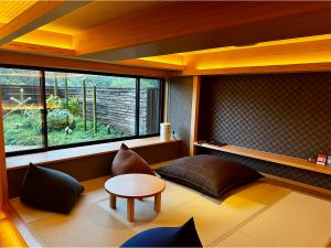 【新潟グルメ】東京から2時間で到着できる田上町は、湯田上温泉とグルメとアートも堪能できる最高の旅先だった