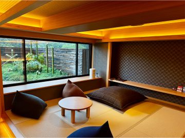 【新潟グルメ】東京から2時間で到着できる田上町は、湯田上温泉とグルメとアートも堪能できる最高の旅先だった
