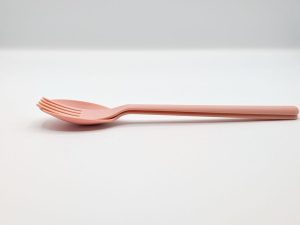 重なる姿も美しく