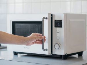 無駄な要素が見当たらないシンプルさを極めたデザインが魅力