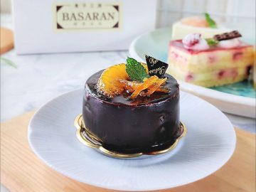 史上初取材！ちょっとイイがちょうどイイ。新小岩の隠れ家ケーキ屋さん『菓子工房BASARAN』